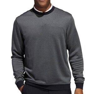 Adidas Go To Crewneck Pullover Golf HG8837 Men’s MEDIUM – NEW